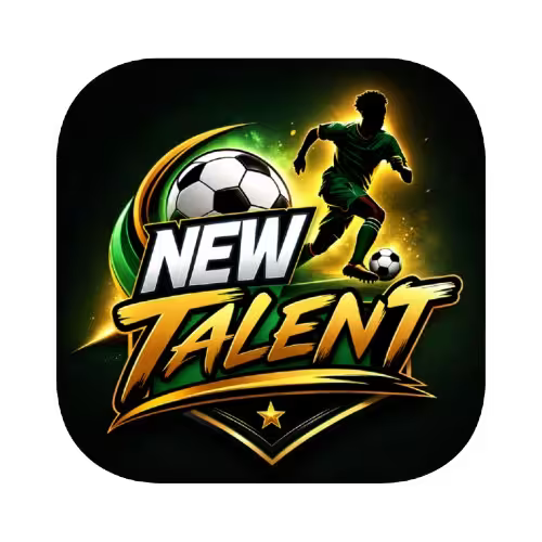 Africa New Talent