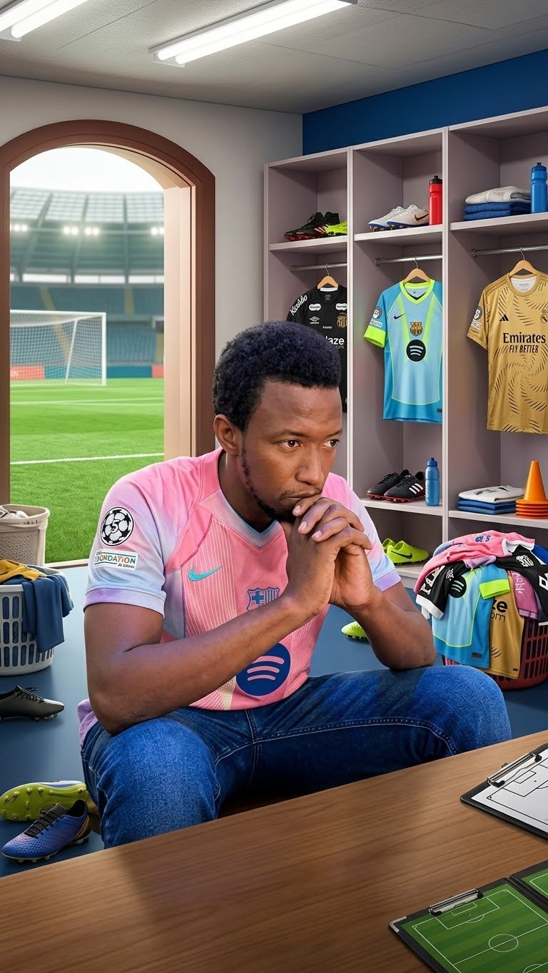 Daouda Dembele
