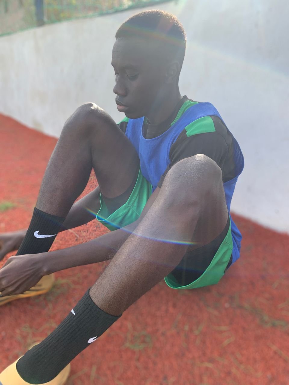 Sadio