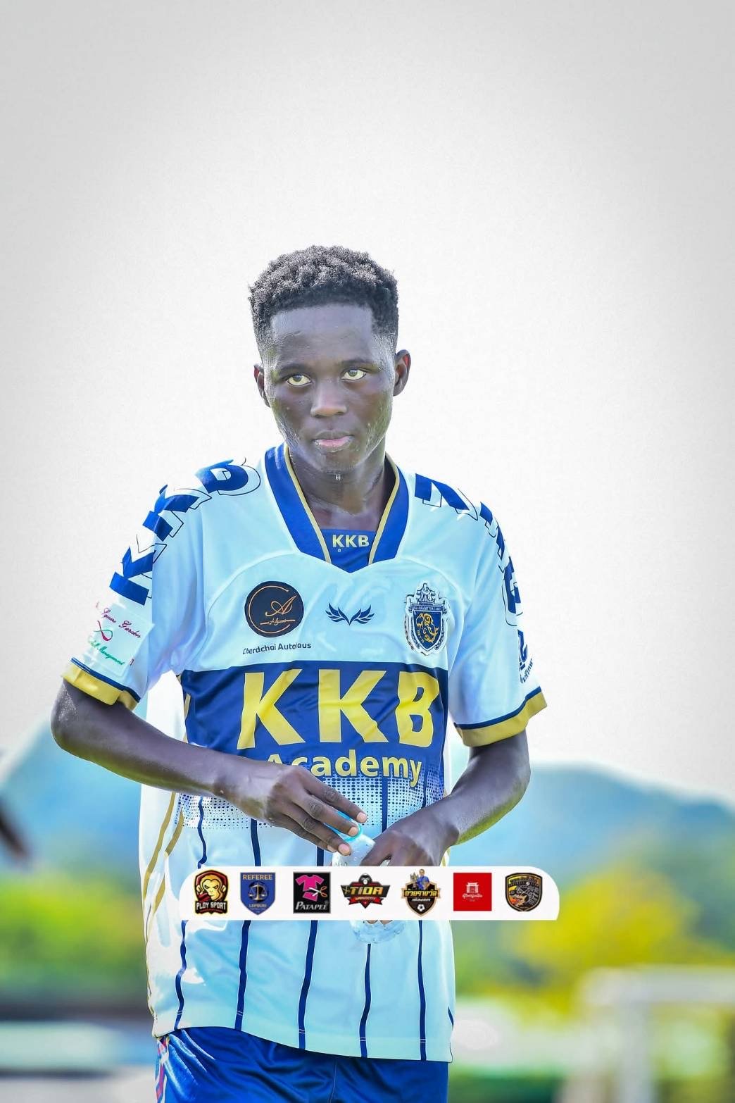 GERVAIS KOUASSI