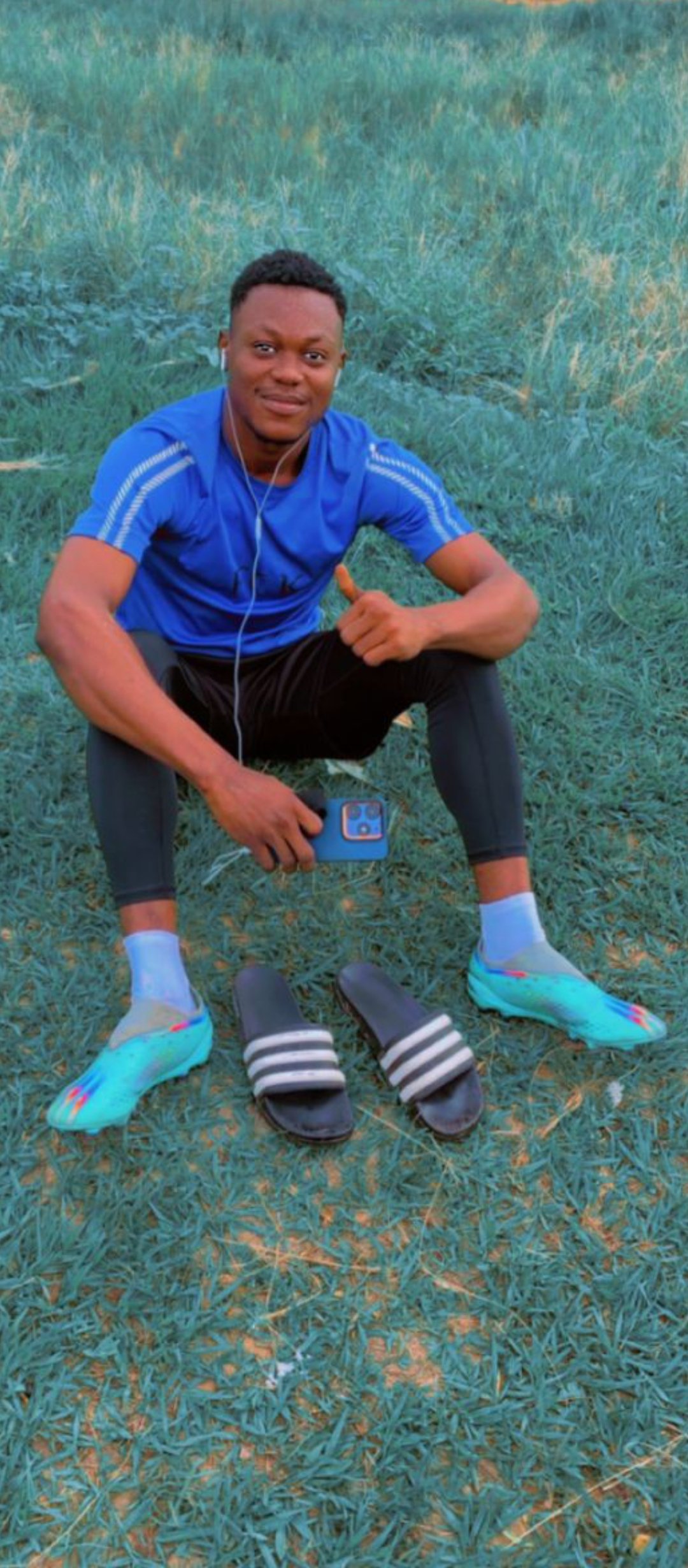 Mulondayi