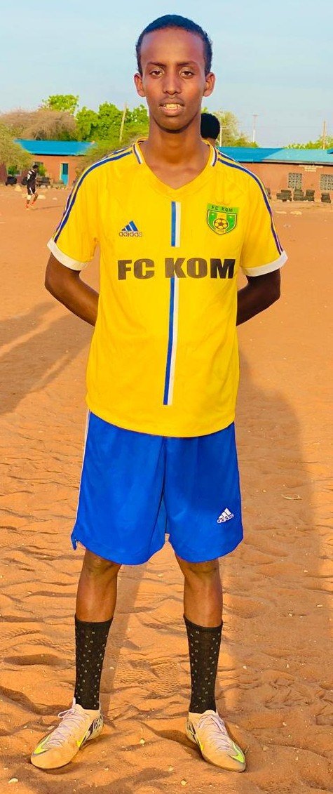 Abdirahman