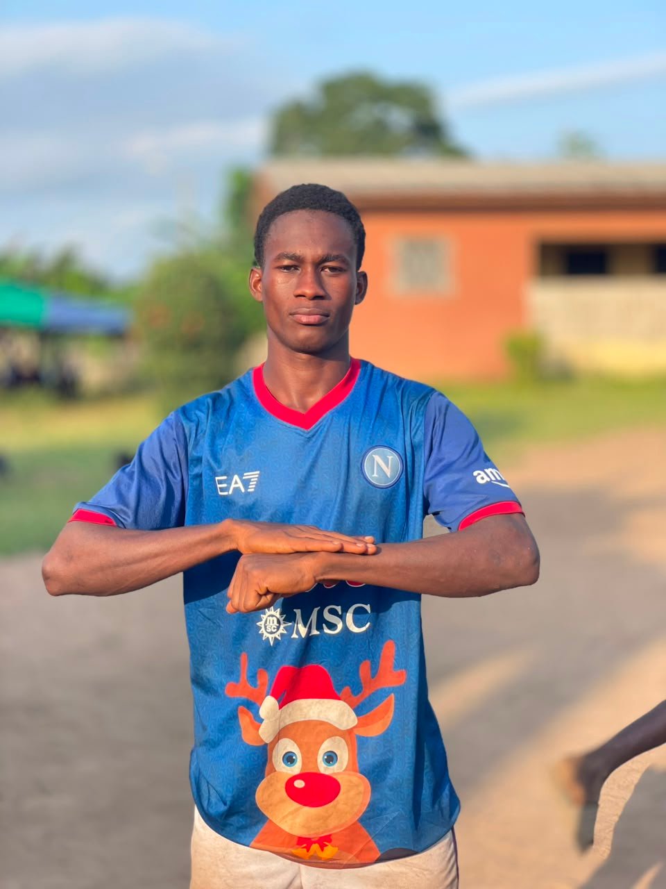 Diarra