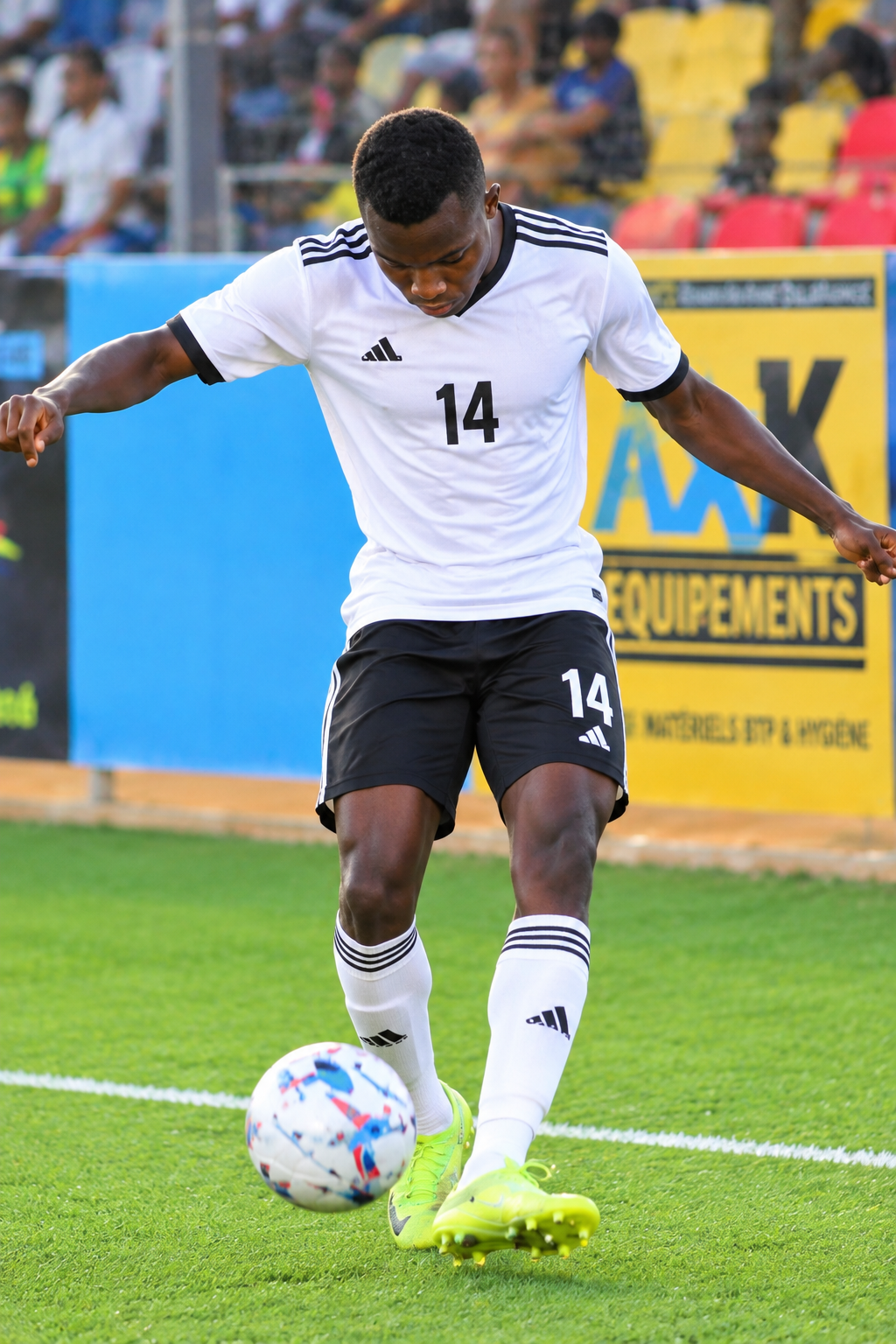 ADBULRAZAKRAMDE
