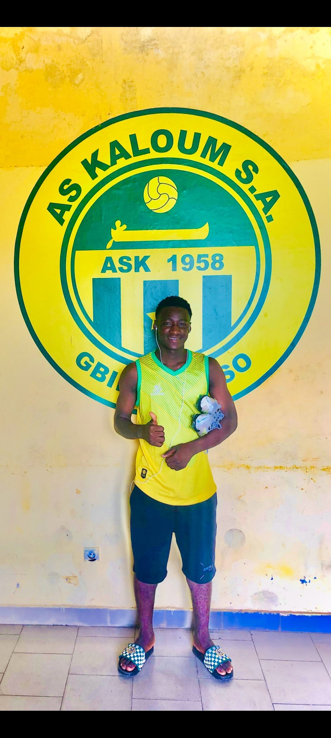 Oumar
