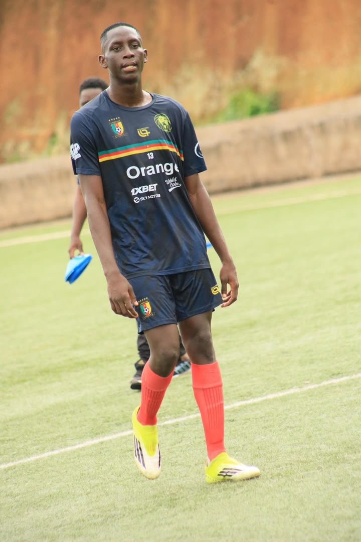 MOHAMED E.