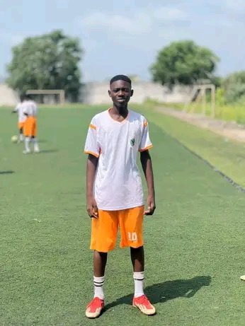 BakayeDembele