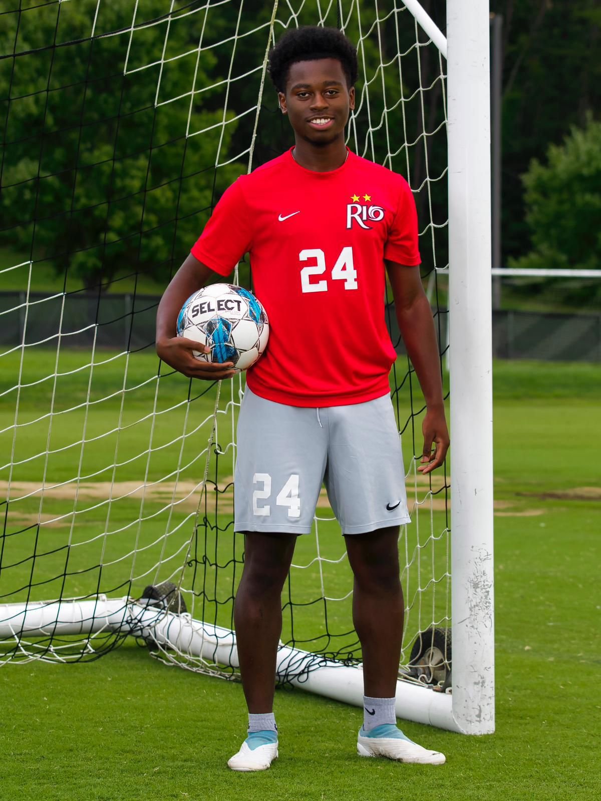 Player profile image